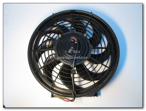 FM. 12 X 24V S-BLADE